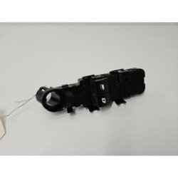 Interrupteur De Leve Vitre Avant Gauche Peugeot 207 Phase 1 (1)
