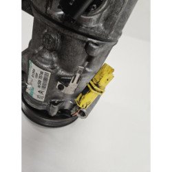 Compresseur Clim Peugeot 207 Phase 1 (2)