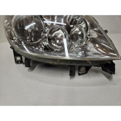 Optique Avant Principal Droit (feux)(phare) Citroen Jumper 3 Phase 1 (5)