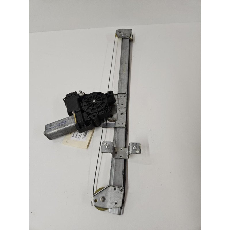 Leve Vitre Electrique Avant Gauche Citroen Jumper 3 Phase 1 (1)