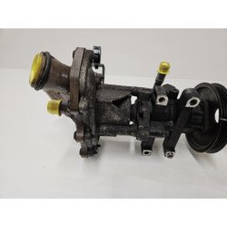 Pompe De Direction Citroen Jumper 3 Phase 1 (4)