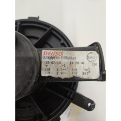 Ventilateur Chauffage Citroen Jumper 3 Phase 1 (3)