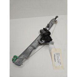 Leve Vitre Electrique Avant Droit Renault Grand Scenic 2 Phase 2 (1)