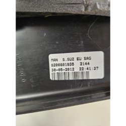 Retroviseur Droit Renault Clio 3 Phase 2 (2)