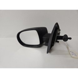 Retroviseur Gauche Renault Clio 3 Phase 2 (1)