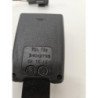 Pretensionneur De Ceinture Avant Gauche Renault Clio 3 Phase 2 (2)