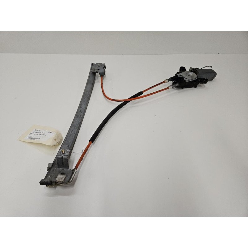 Leve Vitre Electrique Avant Gauche Peugeot 106 Phase 2 (1)