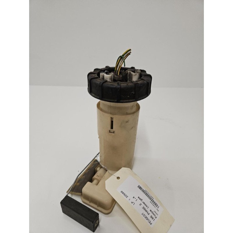 Pompe Immergee Peugeot 106 Phase 2 (1)