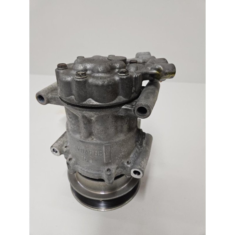 Compresseur Clim Renault Clio 3 Phase 2 (1)