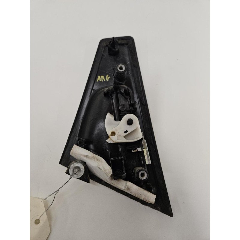 Poignee Porte Arriere Gauche Renault Clio 4 Phase 1 (2)