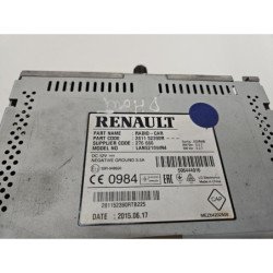 Ecran Gps Renault Clio 4 Phase 1 (2)