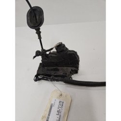 Serrure Arriere Gauche Renault Clio 4 Phase 1 (1)