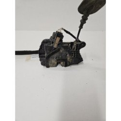 Serrure Arriere Gauche Renault Clio 4 Phase 1 (2)