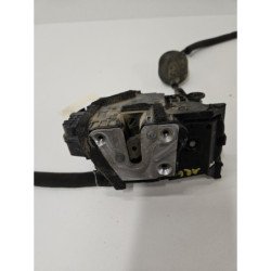 Serrure Arriere Gauche Renault Clio 4 Phase 1 (3)
