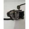 Serrure Arriere Gauche Renault Clio 4 Phase 1 (3)