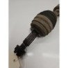 Cardan Gauche (transmission) Renault Clio 4 Phase 1 (2)