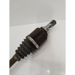 Cardan Gauche (transmission) Renault Clio 4 Phase 1 (3)