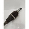 Cardan Gauche (transmission) Renault Clio 4 Phase 1 (3)