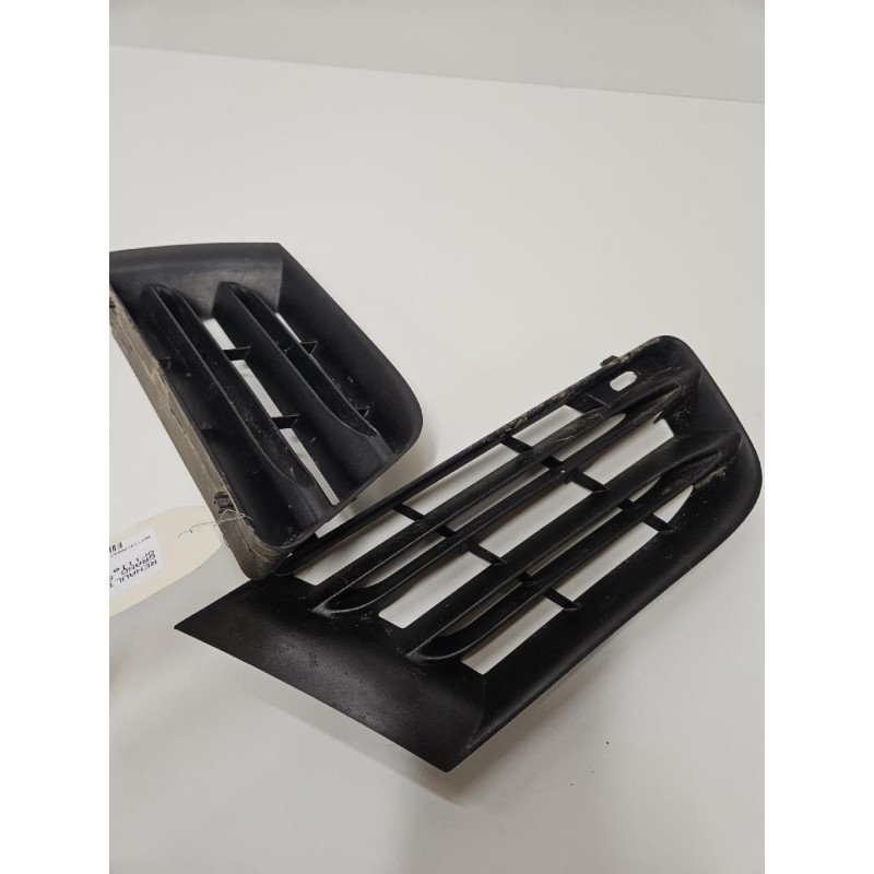 Grille De Calandre Renault Grand Scenic 2 Phase 2 (1)