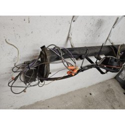 Attelage (boule De Remorquage) Peugeot 307 Phase 2 (2)