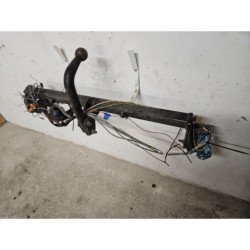 Attelage (boule De Remorquage) Peugeot 307 Phase 2 (3)