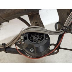 Attelage (boule De Remorquage) Peugeot 307 Phase 2 (6)