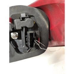 Feu Arriere Principal Gauche (feux) Peugeot 206 Phase 2 (2)