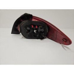 Feu Arriere Principal Gauche (feux) Peugeot 206 Phase 2 (3)