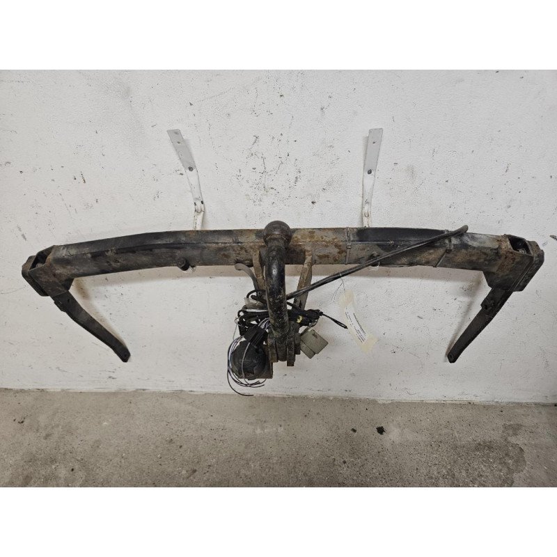 Attelage (boule De Remorquage) Renault Grand Scenic 2 Phase 2 (1)