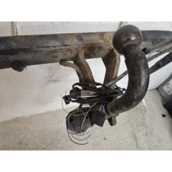 Attelage (boule De Remorquage) Renault Grand Scenic 2 Phase 2 (2)