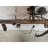 Attelage (boule De Remorquage) Peugeot 106 Phase 2 (2)