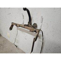Attelage (boule De Remorquage) Peugeot 106 Phase 2 (3)