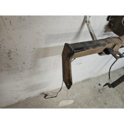 Attelage (boule De Remorquage) Peugeot 106 Phase 2 (4)