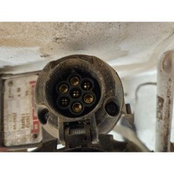 Attelage (boule De Remorquage) Peugeot 106 Phase 2 (5)
