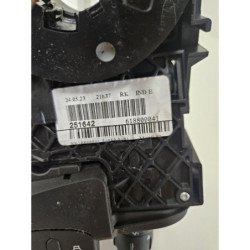 Com (bloc Contacteur Tournant+commodo Essuie Glace+commodo Phare) Renault Grand Scenic 2 Phase 2 (3)
