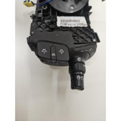 Com (bloc Contacteur Tournant+commodo Essuie Glace+commodo Phare) Renault Grand Scenic 2 Phase 2 (7)