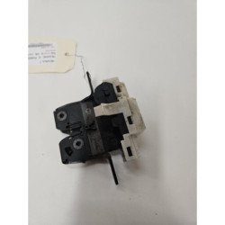 Serrure De Coffre Renault Megane 2 Phase 1 (1)