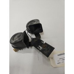 Avertisseur/klaxon Renault Scenic 3 Phase 1 (1)