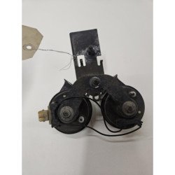 Avertisseur/klaxon Renault Scenic 3 Phase 1 (2)