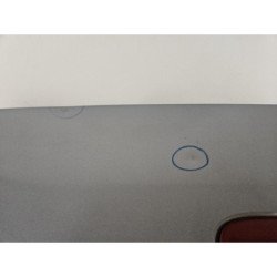 Malle/hayon Arriere Renault Scenic 3 Phase 1 (3)