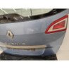 Malle/hayon Arriere Renault Scenic 3 Phase 1 (4)