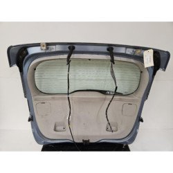 Malle/hayon Arriere Renault Scenic 3 Phase 1 (6)