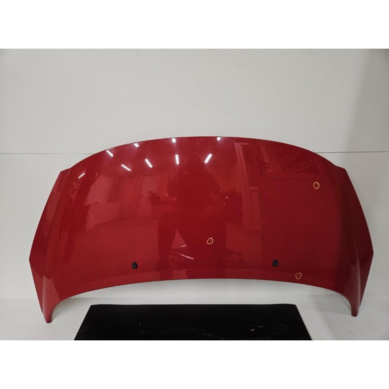 Capot Peugeot 207 Phase 1 (1)