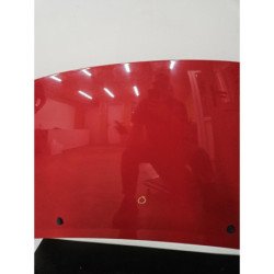 Capot Peugeot 207 Phase 1 (4)