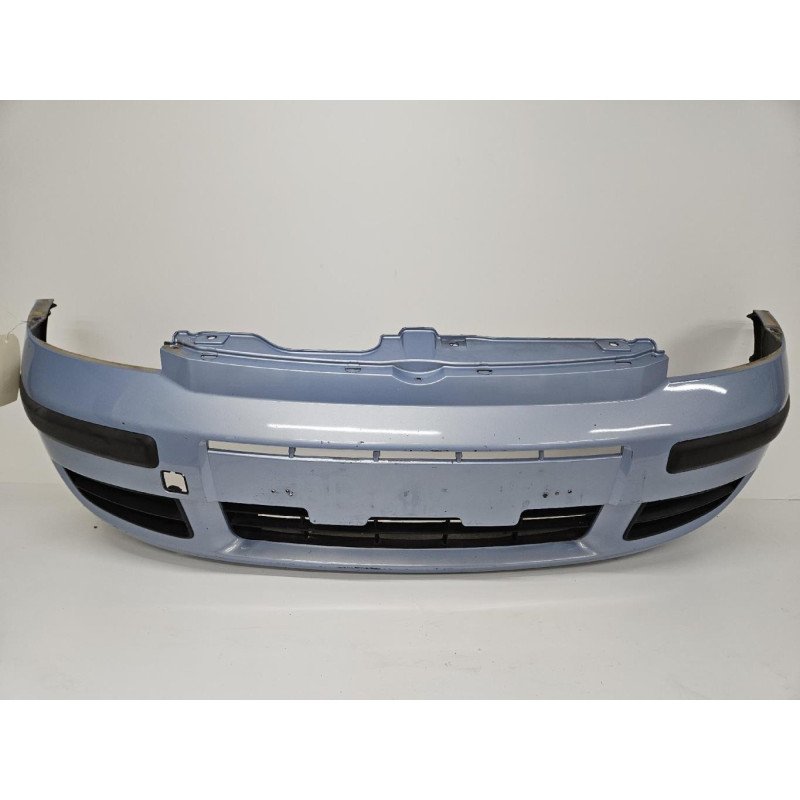 Pare Choc Avant Fiat Panda 2 Phase 1 (1)