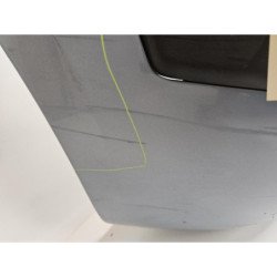 Pare Choc Avant Fiat Panda 2 Phase 1 (3)