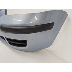 Pare Choc Avant Fiat Panda 2 Phase 1 (4)