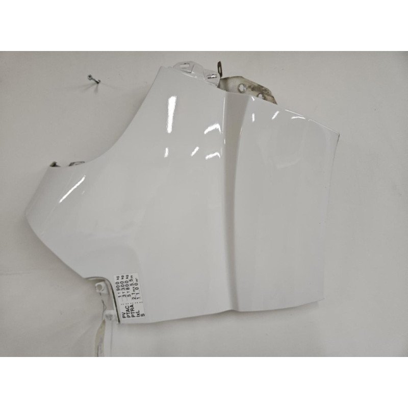 Aile Avant Droit Citroen Jumper 3 Phase 1 (1)
