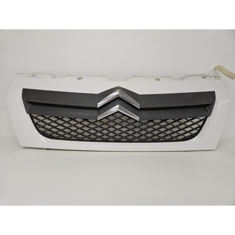 Calandre Citroen Jumper 3 Phase 1 (1)