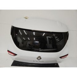 Malle/hayon Arriere Renault Clio 4 Phase 1 (1)